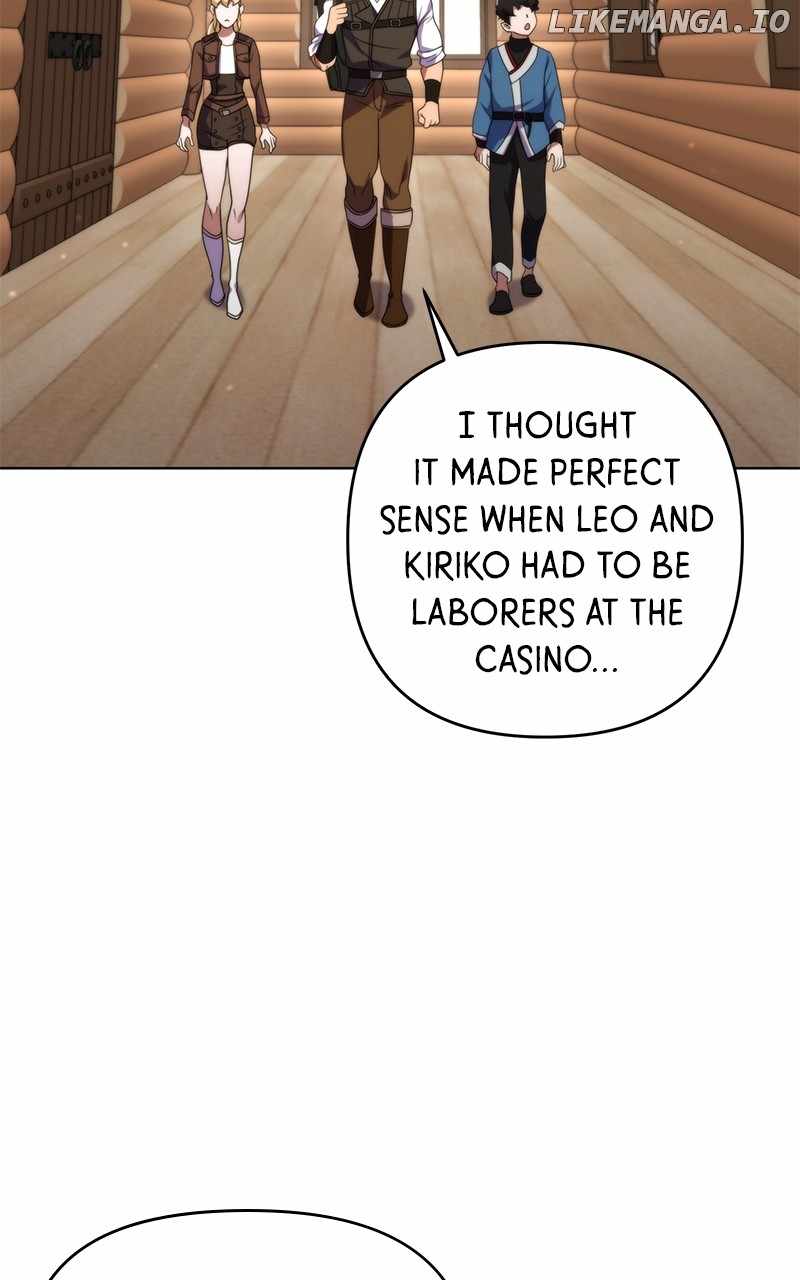 Surviving in an Action Manhwa Chapter 49 2